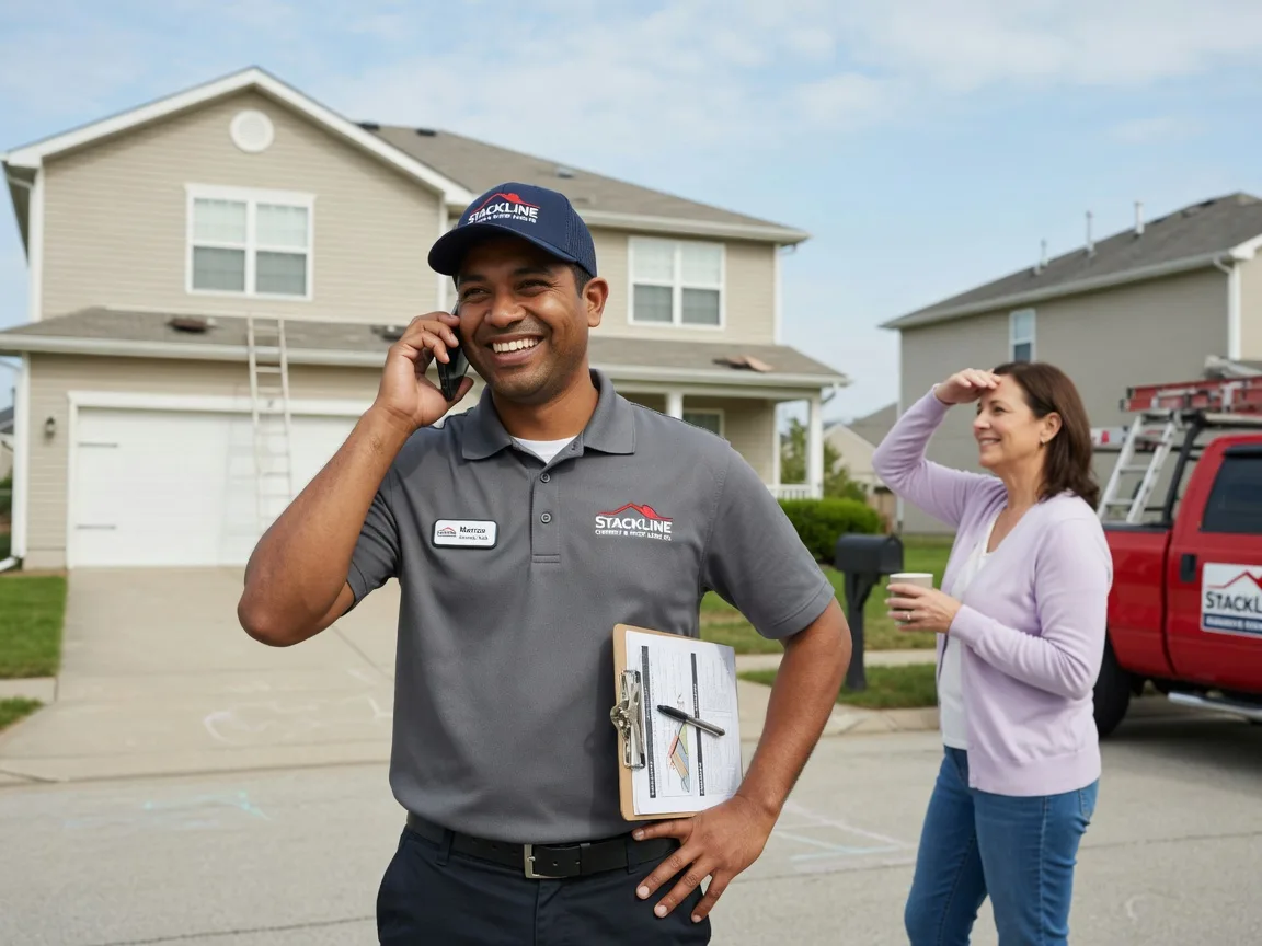 Chimney flashing repair Blissfield, MI FAQs